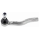 Purchase Top-Quality Outer Tie Rod End by MEVOTECH - MS86666 pa12