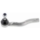 Purchase Top-Quality Outer Tie Rod End by MEVOTECH - MS86666 pa4