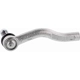 Purchase Top-Quality Outer Tie Rod End by MEVOTECH - MS86666 pa9