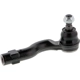 Purchase Top-Quality Outer Tie Rod End by MEVOTECH - MS86667 pa4