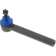 Purchase Top-Quality Outer Tie Rod End by MEVOTECH - MS86669 pa4