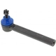 Purchase Top-Quality Outer Tie Rod End by MEVOTECH - MS86669 pa6