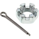 Purchase Top-Quality Outer Tie Rod End by MEVOTECH - MS86678 pa2