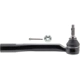 Purchase Top-Quality Outer Tie Rod End by MEVOTECH - MS86678 pa3