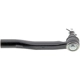 Purchase Top-Quality Outer Tie Rod End by MEVOTECH - MS86678 pa4