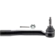 Purchase Top-Quality Outer Tie Rod End by MEVOTECH - MS86678 pa7