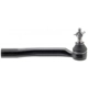Purchase Top-Quality Outer Tie Rod End by MEVOTECH - MS86678 pa9