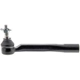 Purchase Top-Quality Outer Tie Rod End by MEVOTECH - MS86679 pa10