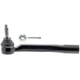 Purchase Top-Quality Outer Tie Rod End by MEVOTECH - MS86679 pa12