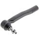 Purchase Top-Quality Outer Tie Rod End by MEVOTECH - MS86679 pa13