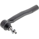 Purchase Top-Quality Outer Tie Rod End by MEVOTECH - MS86679 pa7