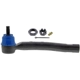 Purchase Top-Quality Outer Tie Rod End by MEVOTECH - MS86680 pa12