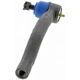 Purchase Top-Quality Outer Tie Rod End by MEVOTECH - MS86680 pa13