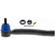 Purchase Top-Quality Outer Tie Rod End by MEVOTECH - MS86680 pa16
