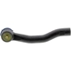 Purchase Top-Quality Outer Tie Rod End by MEVOTECH - MS86680 pa2