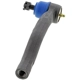 Purchase Top-Quality Outer Tie Rod End by MEVOTECH - MS86680 pa3