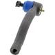 Purchase Top-Quality Outer Tie Rod End by MEVOTECH - MS86680 pa7