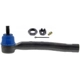 Purchase Top-Quality Outer Tie Rod End by MEVOTECH - MS86680 pa9