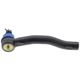 Purchase Top-Quality Outer Tie Rod End by MEVOTECH - MS86681 pa3