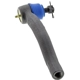 Purchase Top-Quality Outer Tie Rod End by MEVOTECH - MS86681 pa4