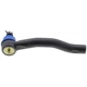 Purchase Top-Quality Outer Tie Rod End by MEVOTECH - MS86681 pa8