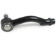 Purchase Top-Quality MEVOTECH - MS90600 - Outer Tie Rod End pa19