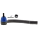 Purchase Top-Quality MEVOTECH - MS90604 - Outer Tie Rod End pa16