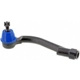 Purchase Top-Quality Outer Tie Rod End by MEVOTECH - MS90606 pa12