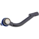 Purchase Top-Quality Outer Tie Rod End by MEVOTECH - MS90606 pa17