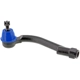 Purchase Top-Quality Outer Tie Rod End by MEVOTECH - MS90606 pa18