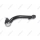 Purchase Top-Quality Outer Tie Rod End by MEVOTECH - MS90607 pa1