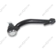 Purchase Top-Quality Outer Tie Rod End by MEVOTECH - MS90607 pa10