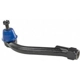 Purchase Top-Quality Outer Tie Rod End by MEVOTECH - MS90607 pa12