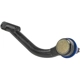 Purchase Top-Quality Outer Tie Rod End by MEVOTECH - MS90607 pa17