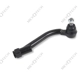 Purchase Top-Quality Outer Tie Rod End by MEVOTECH - MS90607 pa9