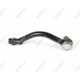 Purchase Top-Quality Outer Tie Rod End by MEVOTECH - MS90608 pa1