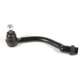 Purchase Top-Quality Outer Tie Rod End by MEVOTECH - MS90608 pa14