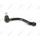 Purchase Top-Quality Outer Tie Rod End by MEVOTECH - MS90608 pa2