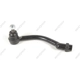 Purchase Top-Quality Outer Tie Rod End by MEVOTECH - MS90608 pa8
