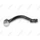 Purchase Top-Quality Outer Tie Rod End by MEVOTECH - MS90609 pa1