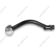 Purchase Top-Quality Outer Tie Rod End by MEVOTECH - MS90609 pa10