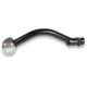 Purchase Top-Quality Outer Tie Rod End by MEVOTECH - MS90609 pa12