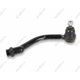 Purchase Top-Quality Outer Tie Rod End by MEVOTECH - MS90609 pa2