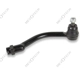 Purchase Top-Quality Outer Tie Rod End by MEVOTECH - MS90609 pa5