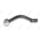 Purchase Top-Quality Outer Tie Rod End by MEVOTECH - MS90609 pa6