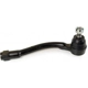 Purchase Top-Quality MEVOTECH - MS90611 - Outer Tie Rod End pa19