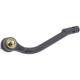 Purchase Top-Quality MEVOTECH - MS90612 - Outer Tie Rod End pa15