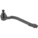 Purchase Top-Quality MEVOTECH - MS90612 - Outer Tie Rod End pa16