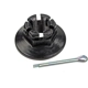 Purchase Top-Quality Outer Tie Rod End by MEVOTECH - MS90614 pa12