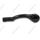 Purchase Top-Quality Outer Tie Rod End by MEVOTECH - MS90614 pa5